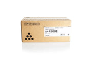 Ricoh TYPE SP 4500 E / 407340 Toner schwarz