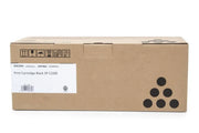 Ricoh TYPE SPC 220 E / 406094 / K241 / 406140 / 406052 / 407642 / 406144 Toner schwarz