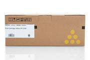 Ricoh TYPE SPC 310 / 406351 / 407639 Toner gelb