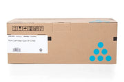 Ricoh TYPE SPC 310 / 406349 / 407641 Toner cyan
