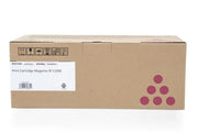 Ricoh TYPE SPC220E / 406099 / 406054 / 406142 / 406100 / 406767 / 407644 Toner magenta