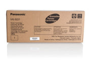 Panasonic UG-3221 / UG-3221-AGC Toner schwarz