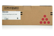Ricoh 407545 Toner magenta