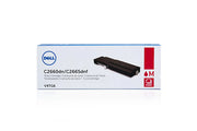 Dell VXCWK / 593-BBBS Toner magenta