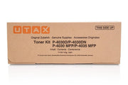 Utax 4434010010 Toner schwarz