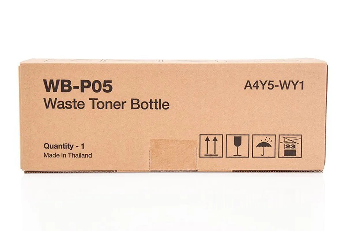 Konica Minolta WB-P05 / A4Y5WY1 Resttonerbehälter