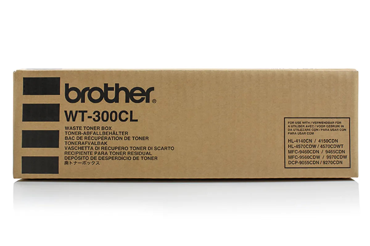Brother WT-300CL Resttonerbehälter