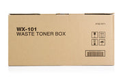 Konica Minolta WX-101 / A162WY1 / A162WY2 Resttonerbehälter