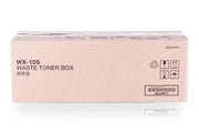 Konica Minolta WX-105 / A8JJWY1 Resttonerbehälter