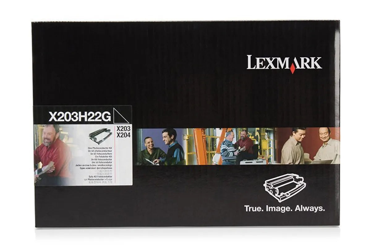 Lexmark X203H22G / 0X203H22G Trommel