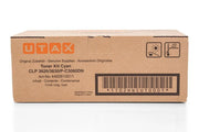 Utax 4462610011 Toner cyan