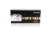 Lexmark X463A11G / 0X463A11G Toner schwarz