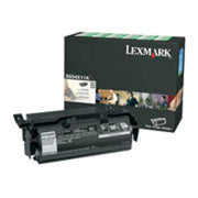 Lexmark X654X31E / 0X654X31E Toner schwarz