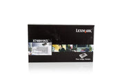 Lexmark X746H1KG / 0X746H1KG Toner schwarz
