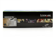 Lexmark X850H21G / 0X850H21G Toner schwarz