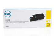 Dell XY7N4 / 593-11131 Toner gelb