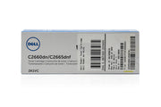 Dell YR3W3 / 593-BBBR Toner gelb