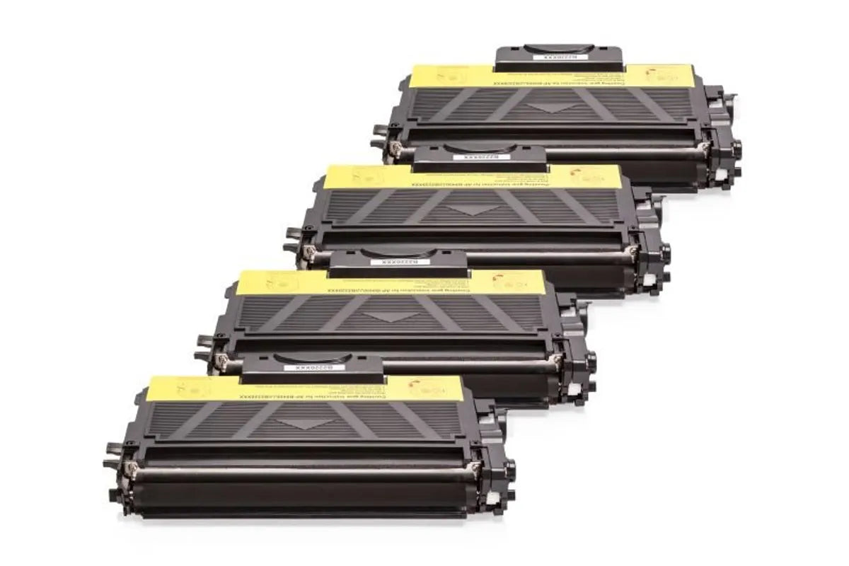 Kompatibel zu Brother TN-2010 / TN-2220 Toner schwarz