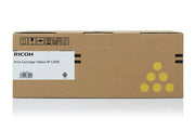 Ricoh 407546 Toner gelb