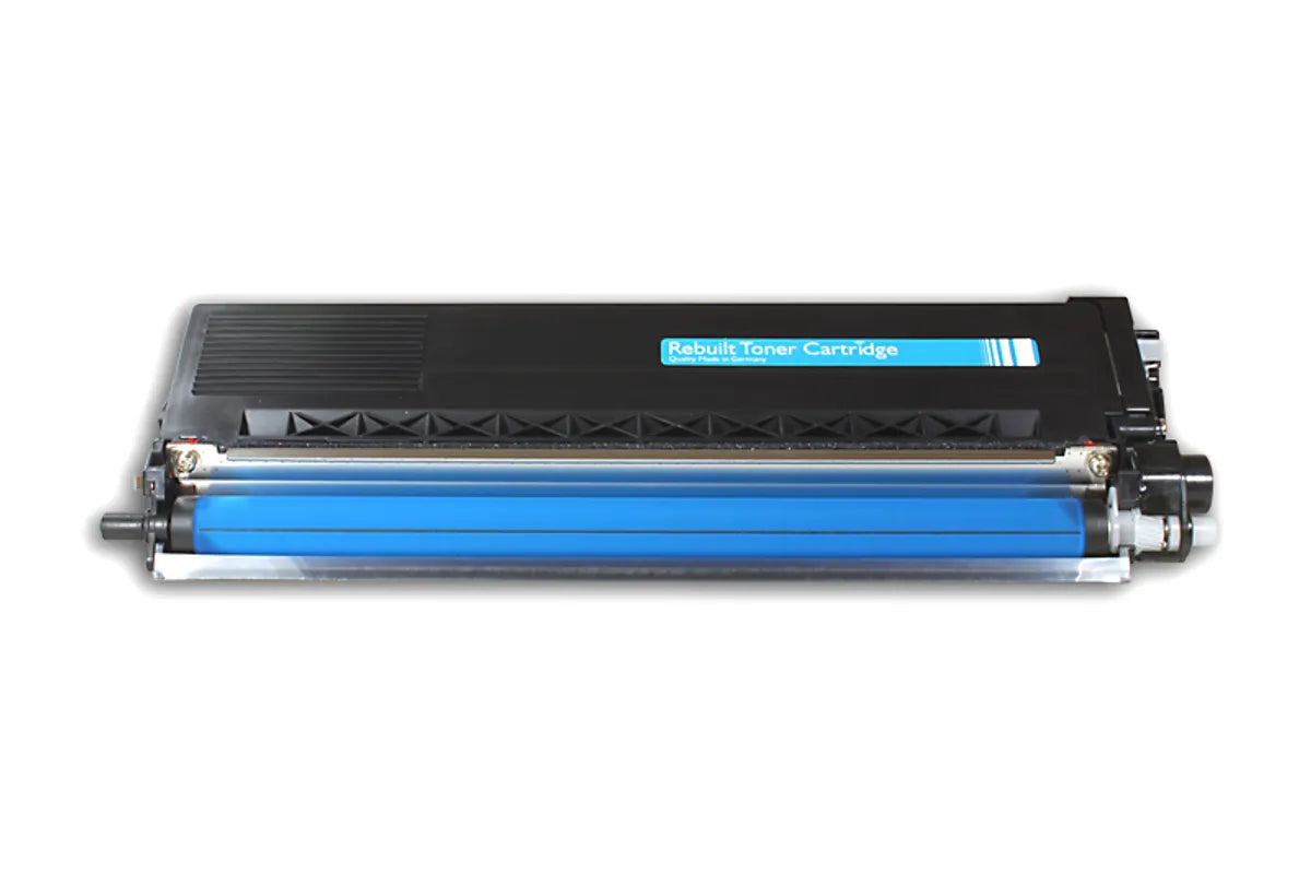 Kompatibel zu Brother TN-328C Toner cyan