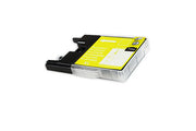 Kompatibel zu Brother LC-1280Y Tinte gelb