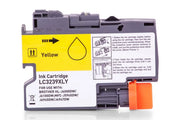 Kompatibel zu Brother LC-3237Y / LC-3239Y Tinte gelb