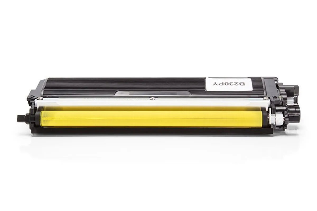 Kompatibel zu Brother TN-230Y Toner gelb