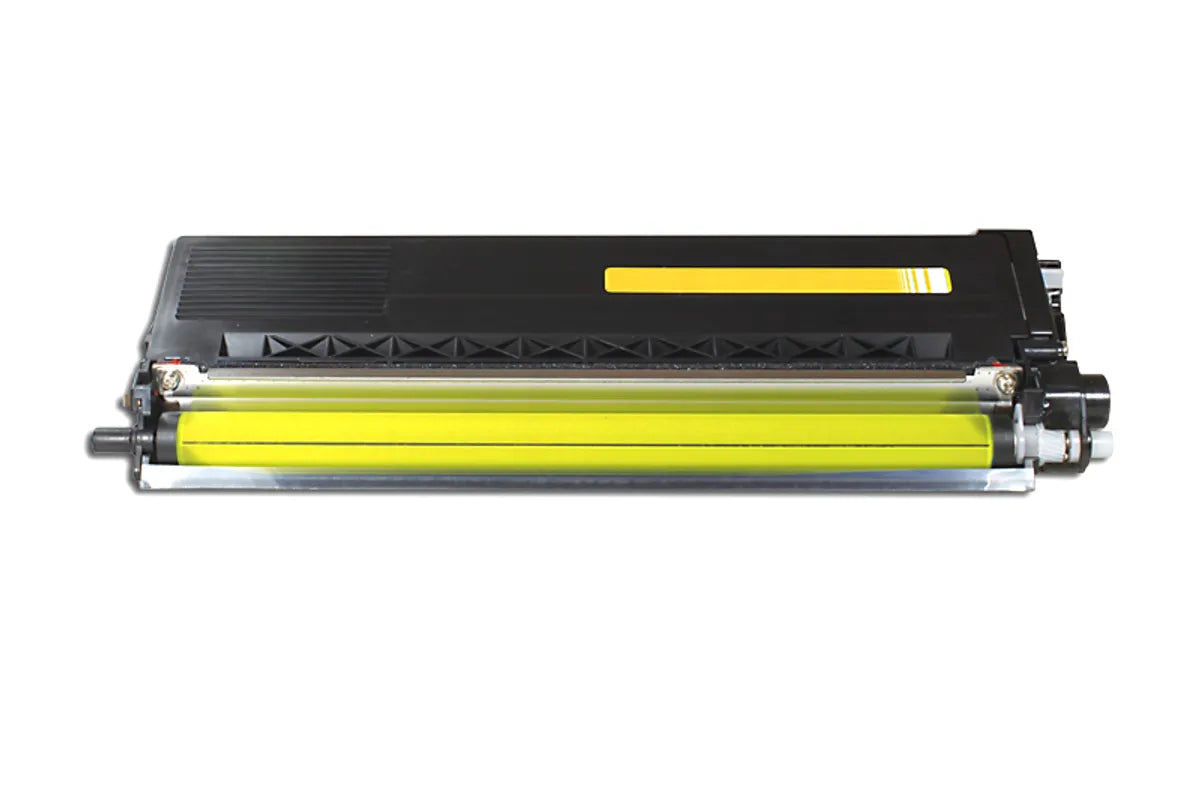 Kompatibel zu Brother TN-328Y Toner gelb