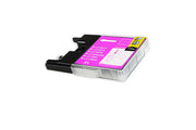 Kompatibel zu Brother LC-1280M Tinte magenta