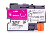 Kompatibel zu Brother LC-3237M / LC-3239M Tinte magenta