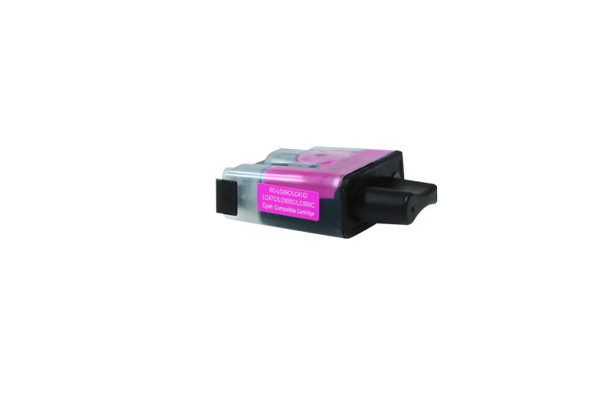 Kompatibel zu Brother LC-900M Tinte magenta
