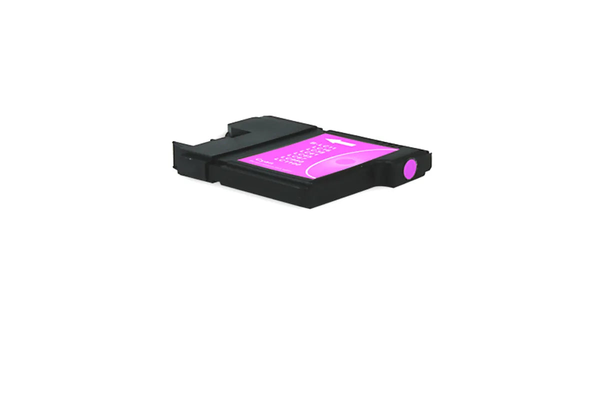 Kompatibel zu Brother LC-980M Tinte magenta