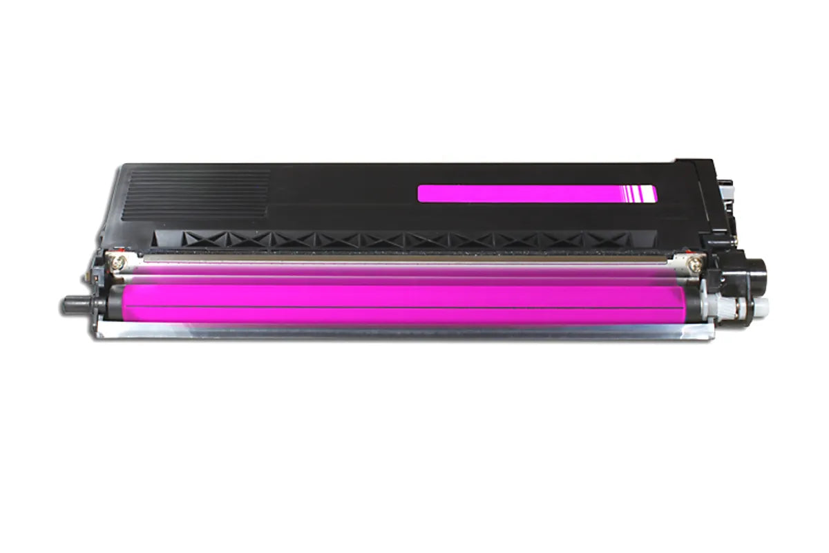 Kompatibel zu Brother TN-328M Toner magenta