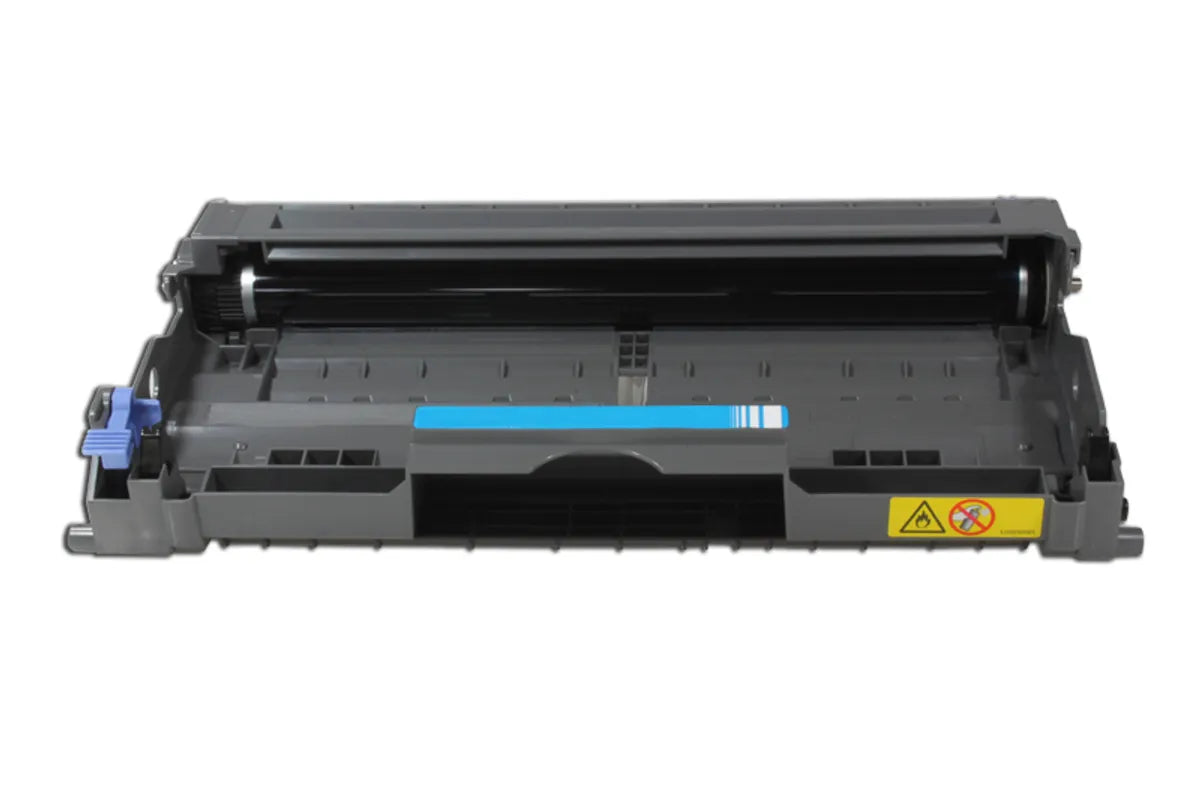 Kompatibel zu Brother DR-2000 / DR-2005 Trommel schwarz