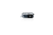 Kompatibel zu Brother LC-121BK / LC-123BK Tinte schwarz