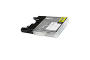 Kompatibel zu Brother LC-1240BK Tinte schwarz