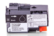 Kompatibel zu Brother LC-3237BK / LC-3239BK Tinte schwarz