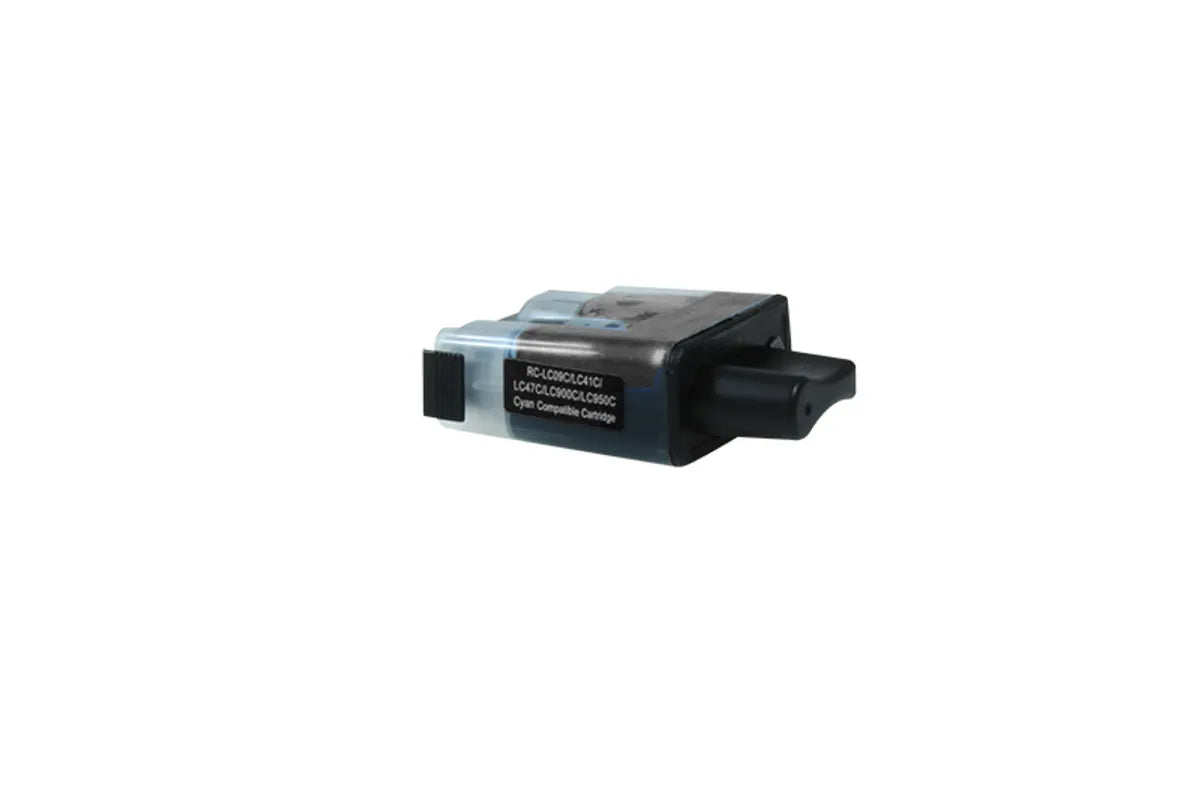 Kompatibel zu Brother LC-900BK Tinte schwarz