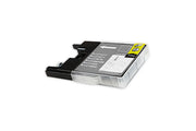 Kompatibel zu Brother LC-1280BK Tinte schwarz