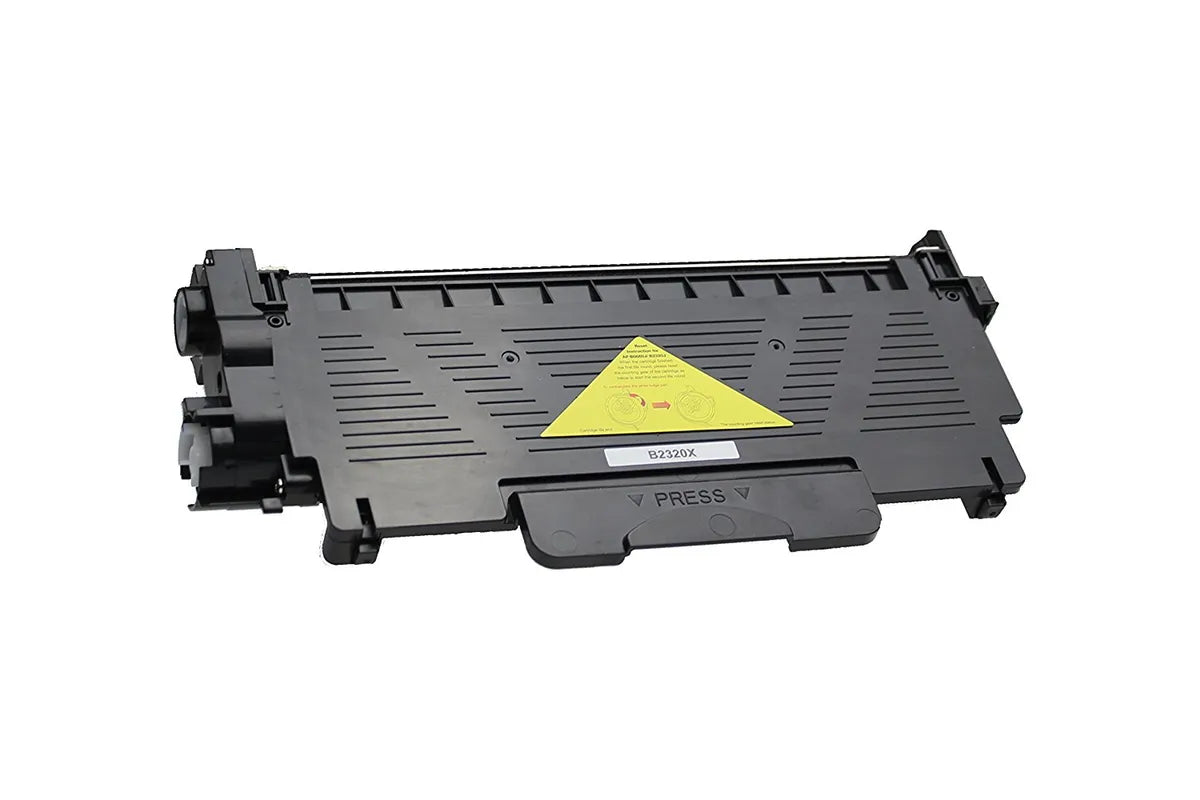 Kompatibel zu Brother TN-2320 Toner schwarz
