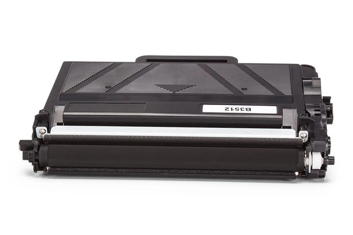 Kompatibel zu Brother TN-3512 Toner schwarz