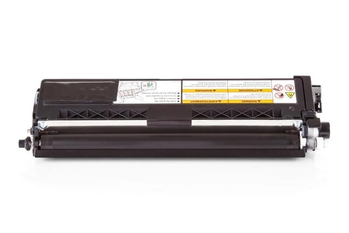 Kompatibel zu Brother TN-421BK / TN-423BK Toner schwarz