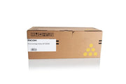 Ricoh 407719 Toner gelb