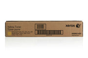 Xerox 006R01450 Toner Doppelpack gelb (2 Stück)
