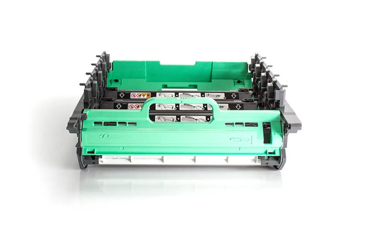 Kompatibel zu Brother DR-321CL Trommel schwarz, cyan, magenta, gelb