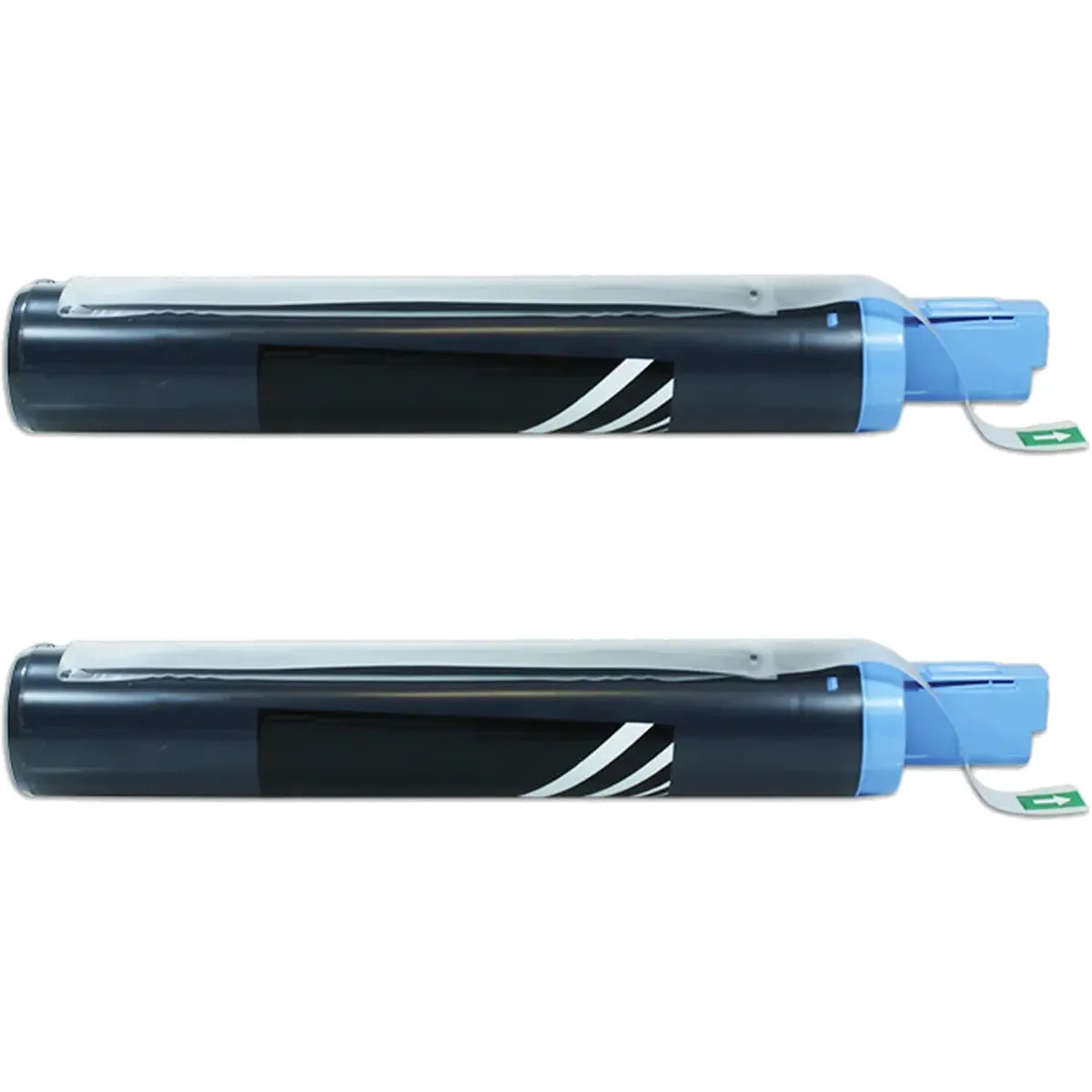 Kompatibel zu Canon C-EXV5 / 6836A002 Toner schwarz
