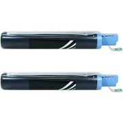 Kompatibel zu Canon C-EXV5 / 6836A002 Toner schwarz