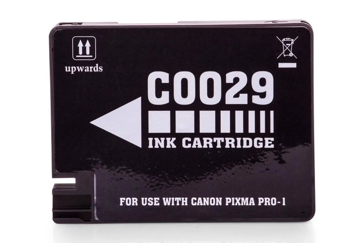 Kompatibel zu Canon PGI-29CO / 4879B001 Tinte Chroma Optimizer