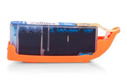 Kompatibel zu Canon CLI-581C / 1995C001 Tinte cyan