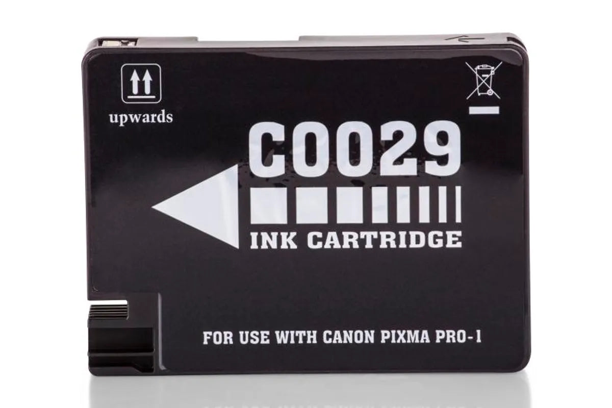 Kompatibel zu Canon PGI-29C / 4873B001 Tinte cyan